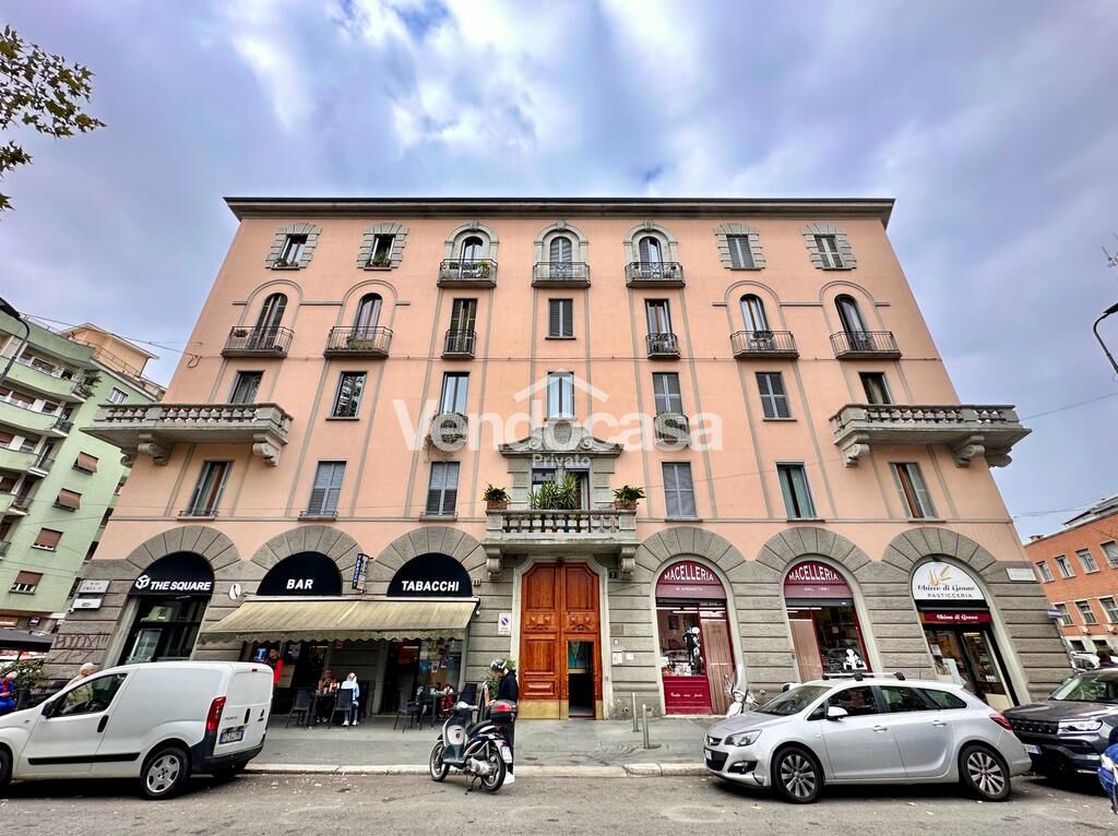 Piazza Prealpi, Milano: Appartamento Ristrutturato di 65 Mq con 3 Locali, Moderno e Comfortevole – in vendita – foto 1